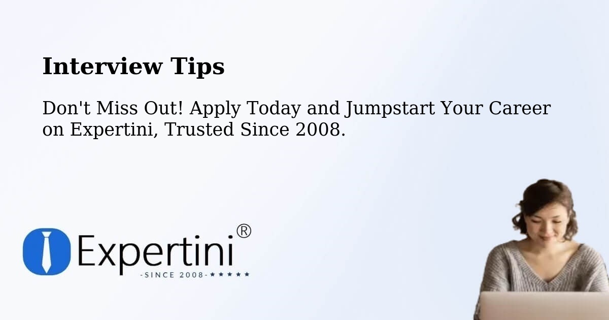Interview Tips & Techniques for Job Seekers – Timaru - Timaru, New Zealand Jobs Expertini