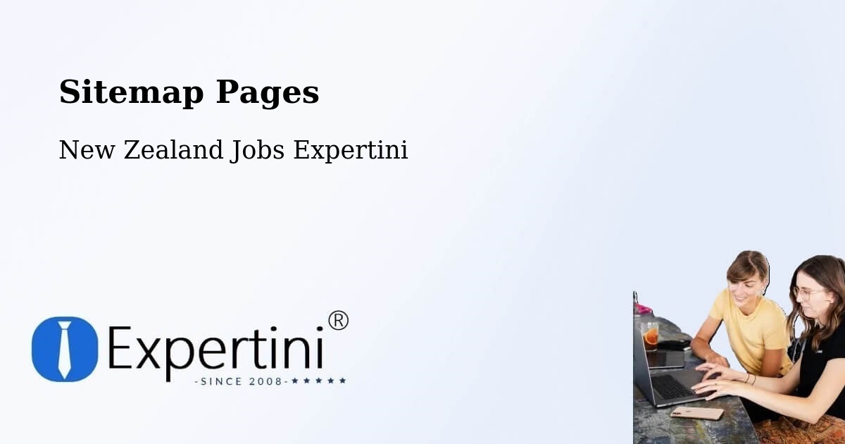 Sitemap Pages - Timaru - New Zealand Jobs Expertini